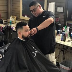 Meet your Posher, Alberto